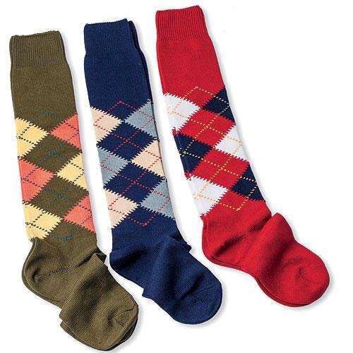 Klasik Wool Socks