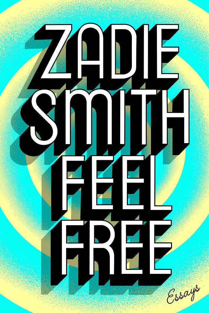 tuntea Free: Essays by Zadie Smith 